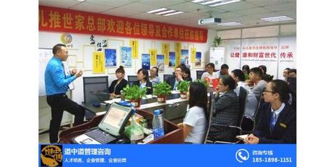 河南科技信息咨詢行業(yè) 如何挑選專業(yè)靠譜的機(jī)構(gòu)？