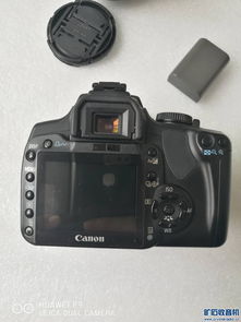 佳能400D 388元入門(mén)單反，玩轉(zhuǎn)電商產(chǎn)品拍攝的低成本利器